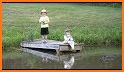 Boy Fishing - game for kids related image