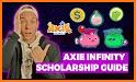 Axie Infinity Game Guide Scholarship related image