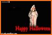 Halloween GIF Greetings & Wishes related image