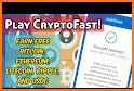 CryptoFast - Earn Real Bitcoin Free related image