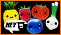 100 Fruits and Vegetables for Kids related image