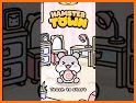 Hamster Town related image