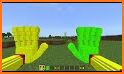 Mod Poppy Play Time for MCPE related image