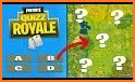 Fortnite Battle Roayle Quiz related image