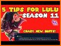 walkthrough - lulu guide box related image