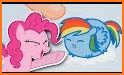 No Touching! poney 2 2018 related image