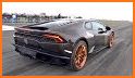 Drive Lambo Huracan - Speed Race related image