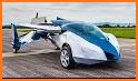 Air Car Fly - Real Flying Car related image