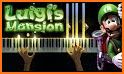 Piano for Luigi's Mansion 3 related image