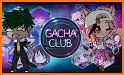 GACHA-LIFE club Walkthrough related image