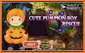 Pumpkin Boy related image