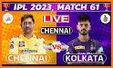 IPL Live Match - IPL Live Score - IPL Schedule related image