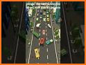 Car Bump: Smash Hit in Smashy Road 3D related image