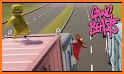 Gang Beasts Survival Game Walkthrough Combat related image