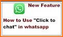 Open Chat for WhatsApp - Click to Chat Direct related image