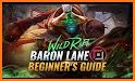 League of Wild mobile guide related image