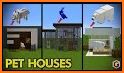 Cute Pet House Decoration Game – Pet Home Designer related image