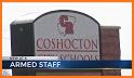 Coshocton County Sheriff related image