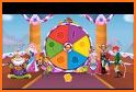 Candy Land - Free Sweet Puzzle Game related image