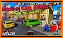 Prado Car Wash Parking Games related image