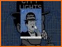 City Lights Watch Face related image