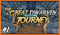 Brave Dwarf Adventure Journey related image