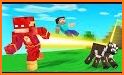 Flash-Superhero Mod Minecraft related image