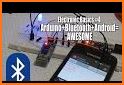 Bluetooth Terminal HC-05 Pro related image