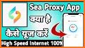 Sea Proxy related image