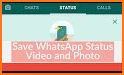 Status Downloader - Image & Video Status Saver related image