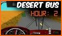 Desert Coach Driver related image