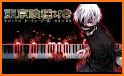 Piano - Tokyo Ghoul re 2 related image