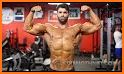 Sergi Constance Fitness related image