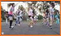 Cheerleader - OMI Road EDM Dancing related image