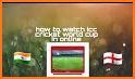 GHD SPORTS - Cricket Live TV Pika show TV Tips related image