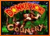 Dunkey Kung Country - SNES Emulator Full Games related image