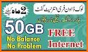 Free Data upto 35GB for All Countries For Prank related image