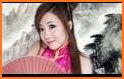 Chinese Traditional Fashion - Makeup & Dress up related image