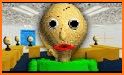 Super Baldi : Crash Adventure related image