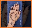 Eid Mehndi Designs 2022 related image