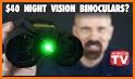 Night Mode Zoom Binocular Camera related image