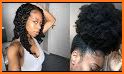 How to Grow Natural Hair related image