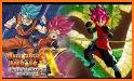 Saiyan Dragon Jump Racing - Goku Mystic related image