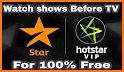 Hotstar Live TV Shows - Tips & Guide For VIP Free related image