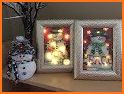 Christmas Picture Frames related image