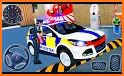 Police Car Game : Car Parking related image