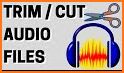 Audio Recorder - Audio editor: Cut, Trim and Merge related image