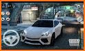 Parking Lambo Urus - Off Road Driving School related image