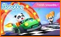 Baby Panda's Car World related image