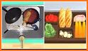 Grill Master - 3D Cooking Game related image